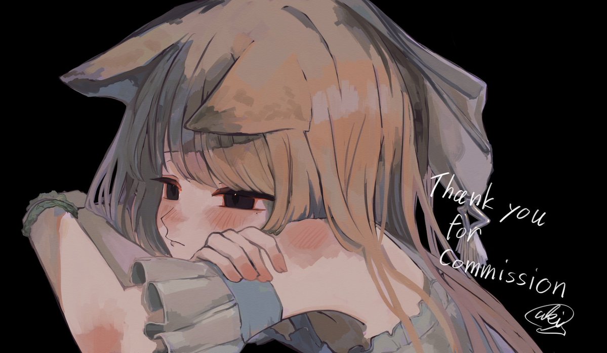 uki__bukuro's tweet photo. 今skebが手数料無料中らしいので大募集です！🌸
可愛い子を無限に描くので可愛くなりたい可愛い方は！ぜひ！

 https://t.co/ADJsNwtgHl https://t.co/urLFzrSdMS