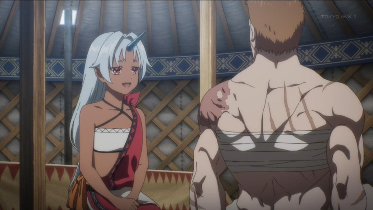 領民0人スタートの辺境領主様 第12話 ツイート画像 1