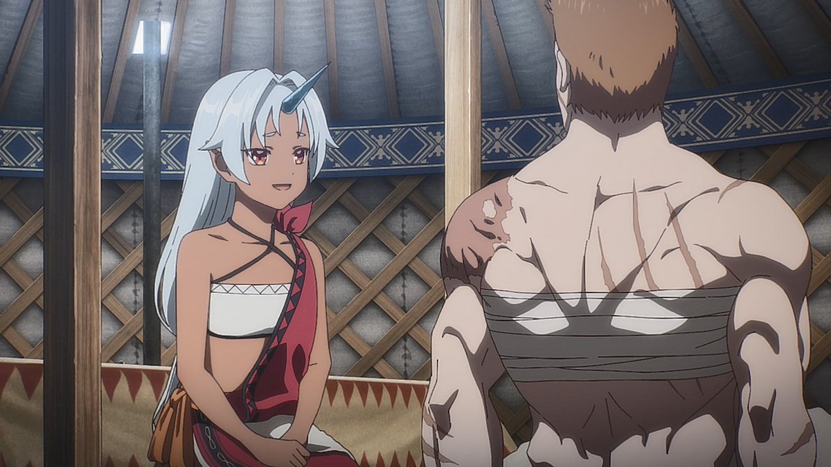 領民0人スタートの辺境領主様 第12話 ツイート画像 1