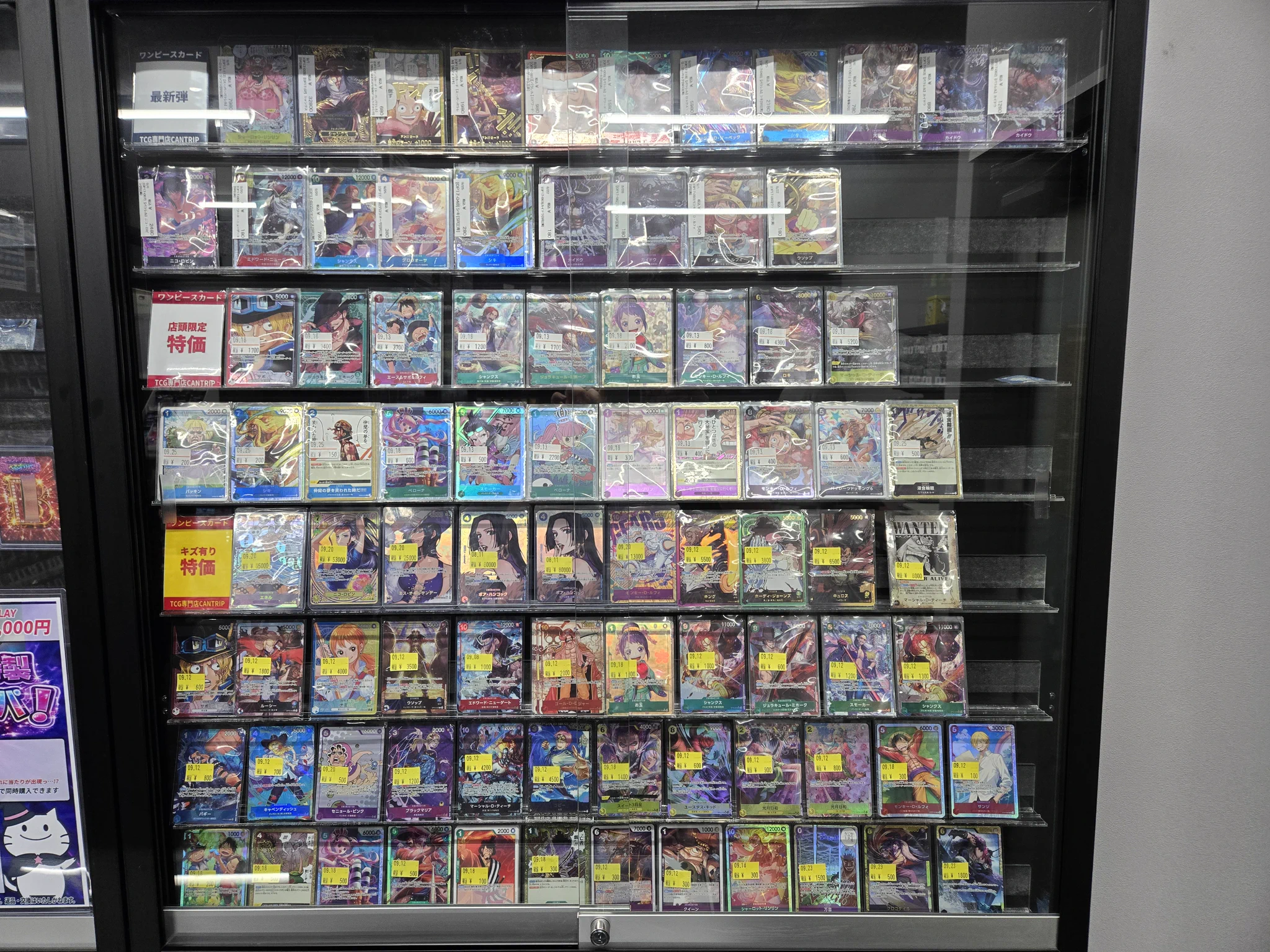 TCG専門店CANTRIP＠八王子WPNプレミアムストア on X: 