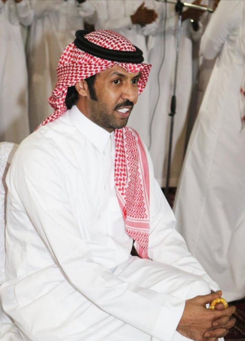 Calcio_223's tweet photo. الهرم الكبير في الشعر
تركي في الثمانينات حاضر
تركي مدمر ومكتسح في التسعينات
تركي حضور طاغي وتاريخي في الالفية  
قوت المحاورة الاول والرقم واحد 
شخصية وكاريزما وحضور مهيب
صوت عظيم والقاء تاريخي وكنز شعري كبير
البيارق والذهب تخضع للعراب تركي الميزاني
احترام كبير للافضل في مجاله🐐 https://t.co/IpwjoECful