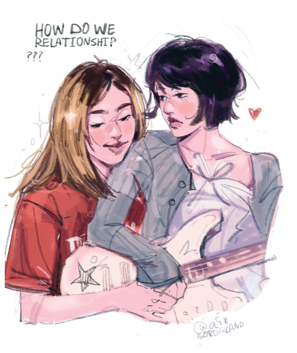 ainborderland's tweet photo. miwa pls just one chance
#howdowerelationship https://t.co/ymAd3pDDXQ