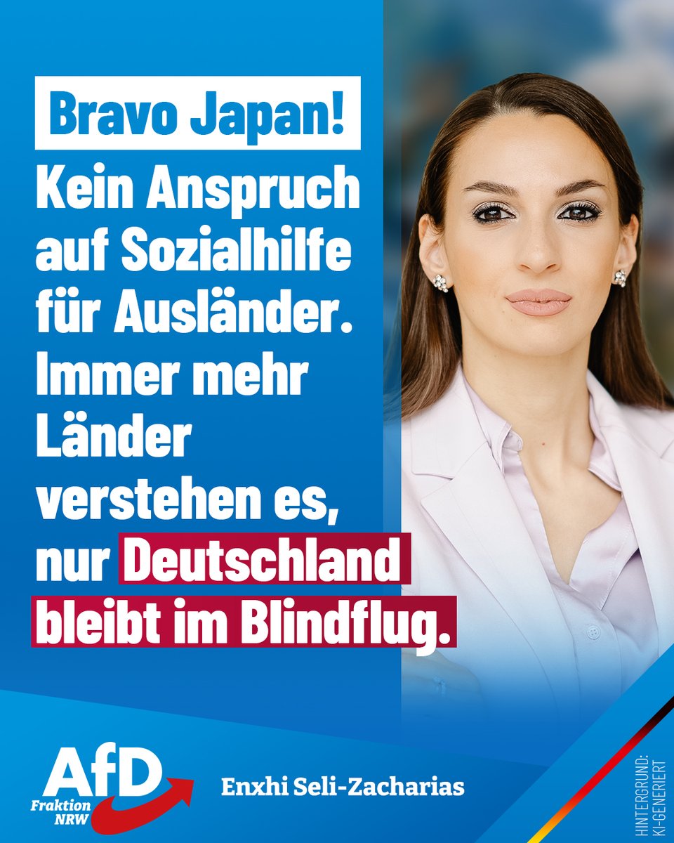 AfD_FraktionNRW's tweet photo. https://t.co/uGzZdObDS3