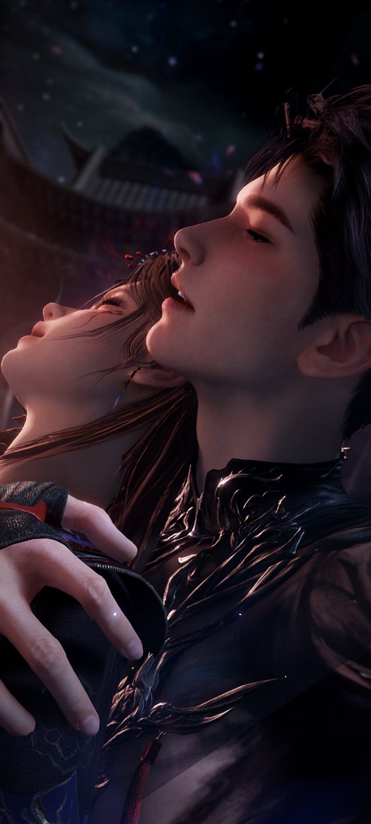 janecalebhart's tweet photo. getting devoured by Caleb https://t.co/NSb62c9AL4