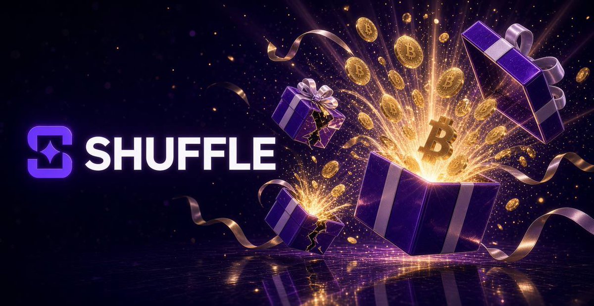 pp_privatejeet's tweet photo. Drop your @shufflecom ID + proof you are under code PP https://t.co/Lm6LYwOOPM