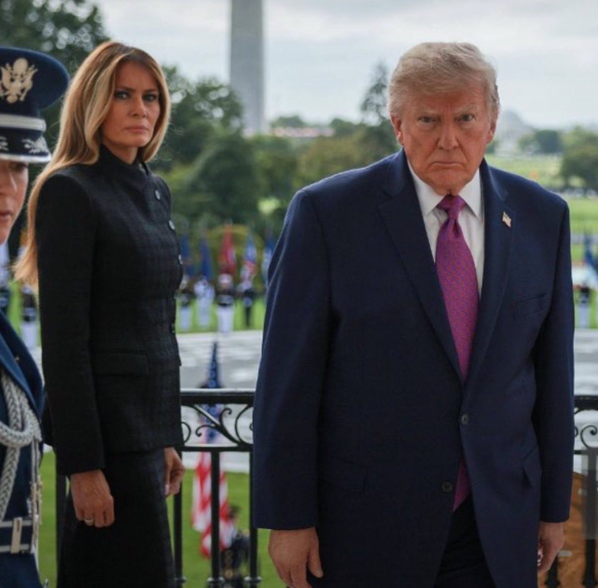AnnieForTruth's tweet photo. Why do they always look so angry and hateful? https://t.co/FbGuYWFt0k