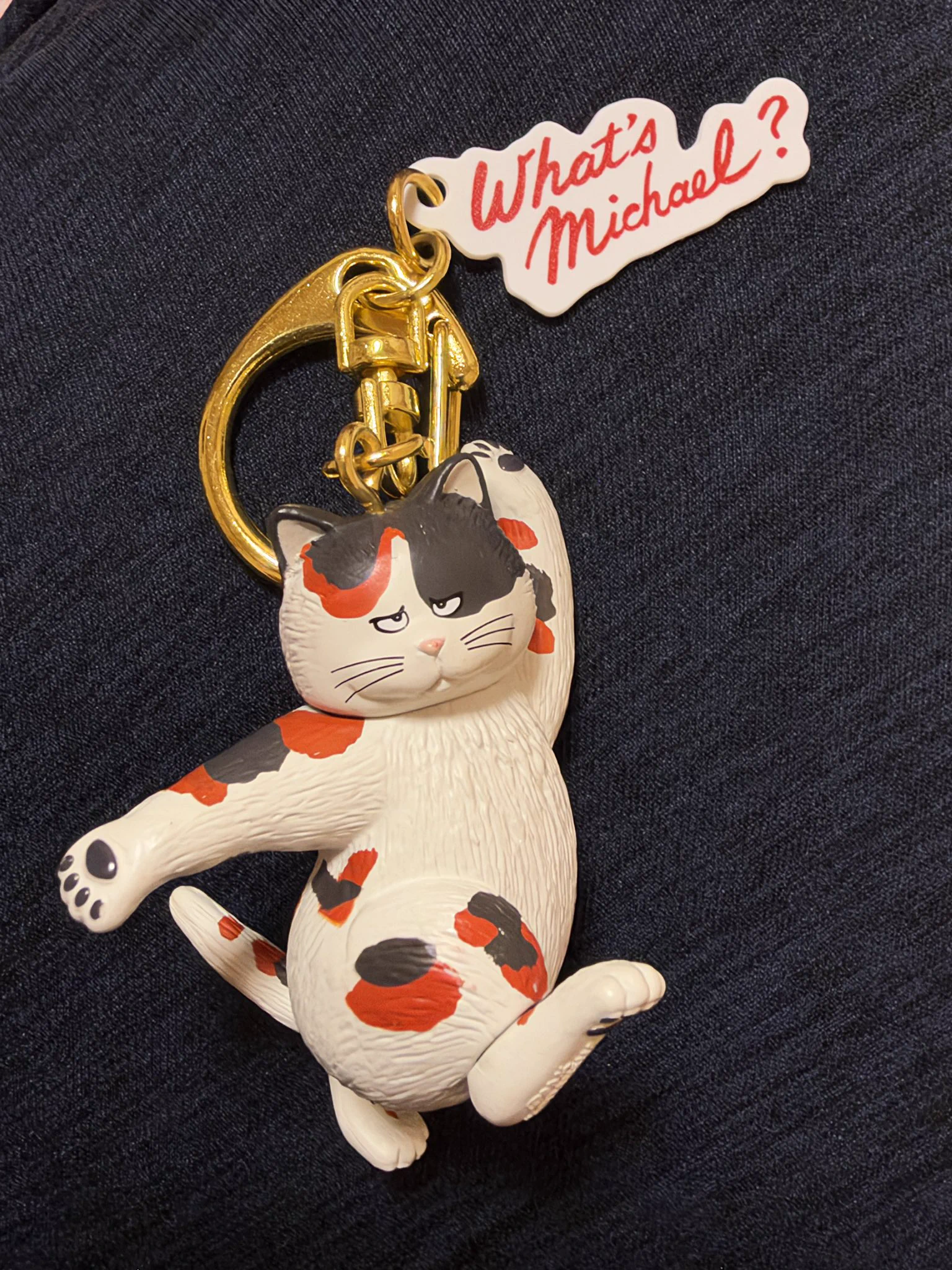 cat.me様ご確認用♥オーダー品 🐇MNK.HMK🐈 on X: 