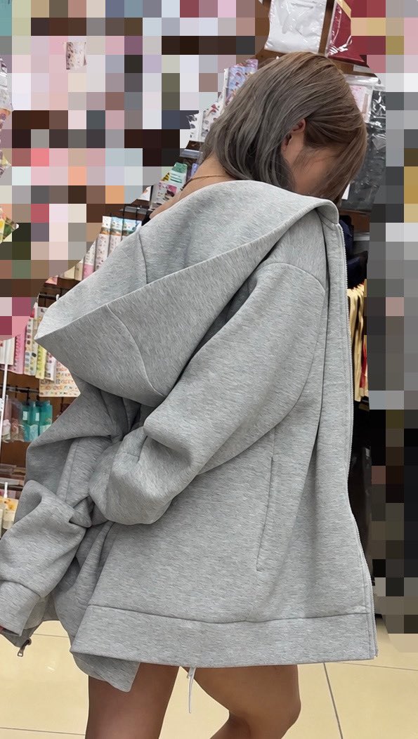 696gh1kuvji's tweet photo. ✨買い物先で遭遇したかわいいを紹介✨
💕衣装よし❣️髪型よし❣️髪色よし❣️被写体よし❣️💕 https://t.co/fN7scOwSCN