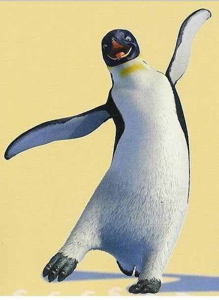 do_dyasoo's tweet photo. 🐧🧚🏻‍♂️✨️ https://t.co/9CKVGaV9jf