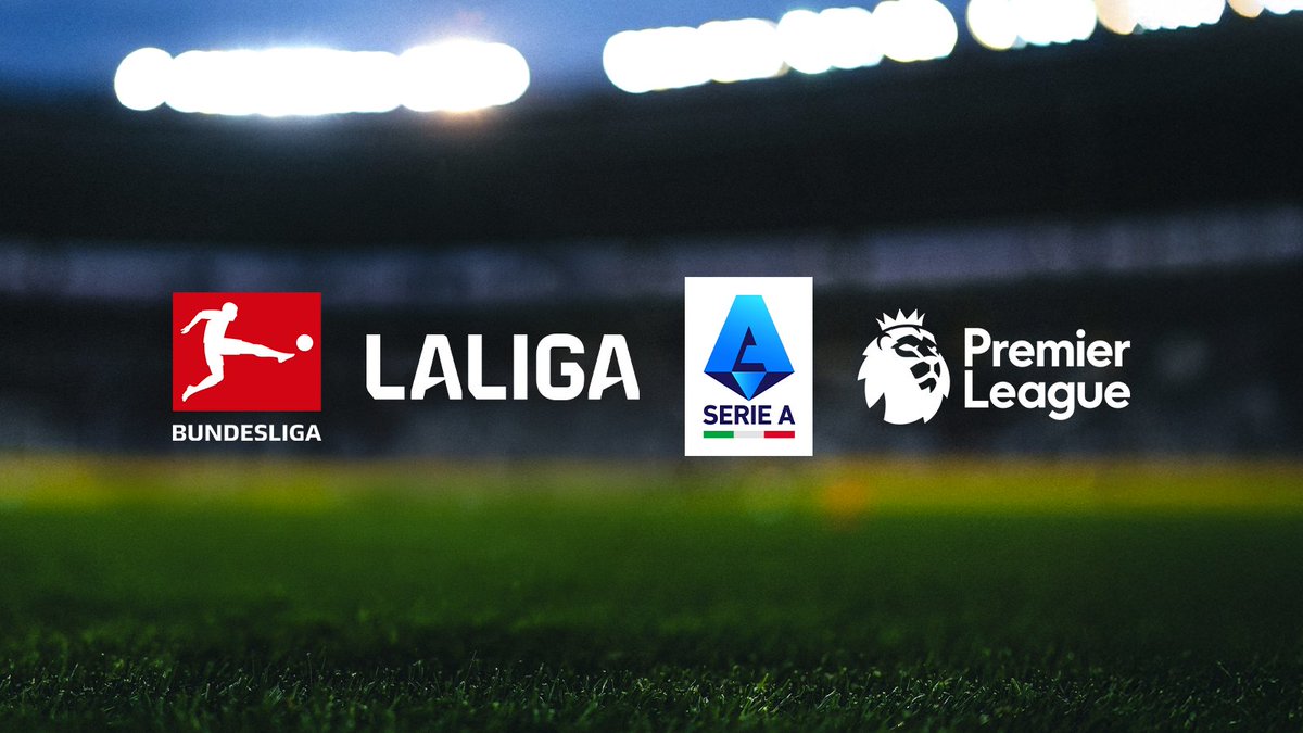 SerieA_EN's tweet photo. To Unify the Game, FIFA must reform
Bundesliga, LALIGA, Lega Serie A and the Premier League are jointly calling for significant reform of FIFA’s governance, based on three key principles:

- Stakeholder involvement in decision-making processes
- Decision-making based on data and evidence
- Separation of FIFA’s regulatory and commercial roles

A more inclusive and transparent FIFA strengthens the foundations of football.

Full statement → https://t.co/Kxsm3jW4mp