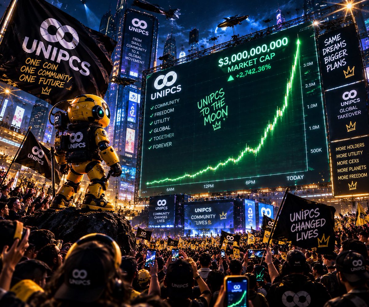 lunacyonX's tweet photo. @theunipcs @theunipcs today we are hitting 4 weeks strong holding on for life robinhood:0x7df5daaf80e65dfcc7a1435d9b52bcf2b5753fbe the community needs you https://t.co/OF6dkBJ7nP