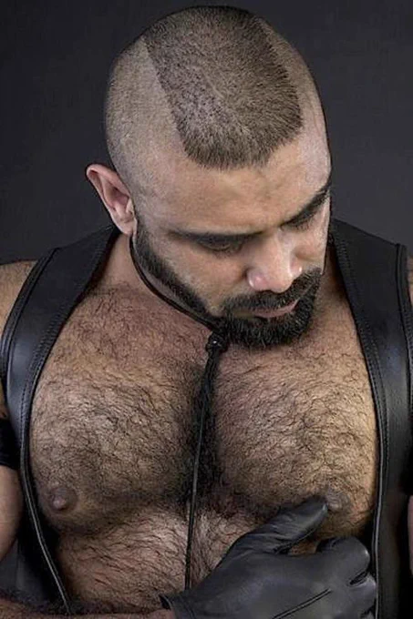 Image from LeatherMx (@leather_mx)