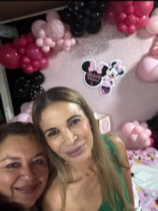 GeneSchantfgqq's tweet photo. Meet Luisa: “This work is more than a job—it’s my passion. Over the past four years, I’ve loved supporting people’s growth and helping them create positive change. Seeing them achieve goals they once thought impossible brings me immense joy. https://t.co/KWN3GlhYrT