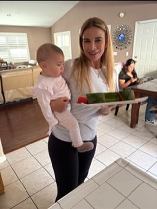 GeneSchantfgqq's tweet photo. Meet Luisa: “This work is more than a job—it’s my passion. Over the past four years, I’ve loved supporting people’s growth and helping them create positive change. Seeing them achieve goals they once thought impossible brings me immense joy. https://t.co/KWN3GlhYrT