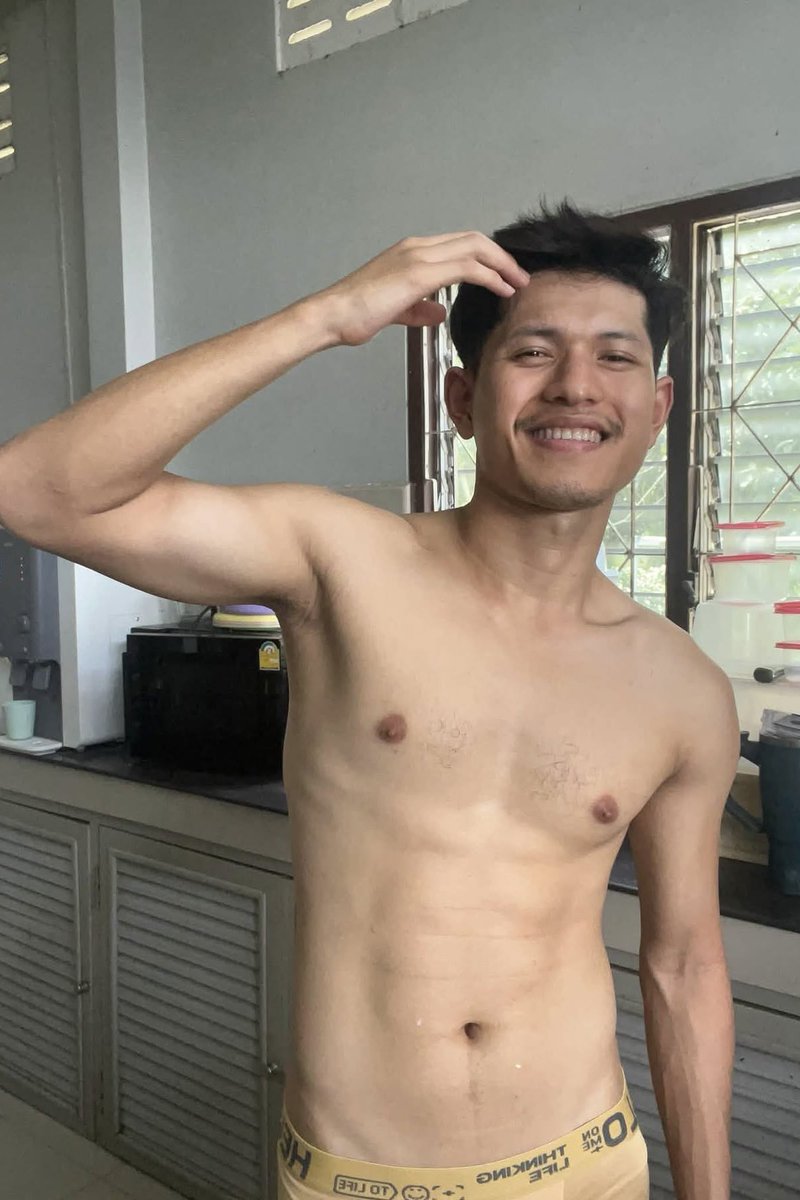 PhaNith1874009's tweet photo. 💦💦💦 https://t.co/MVa7X1OHmt