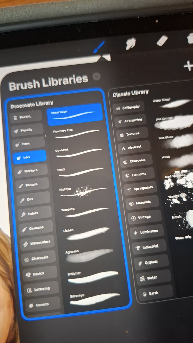 whimsicalpaint's tweet photo. I was today years old when I learned 
that they only relocated to a new library 🤦‍♀️ https://t.co/ZclUwGdU6D