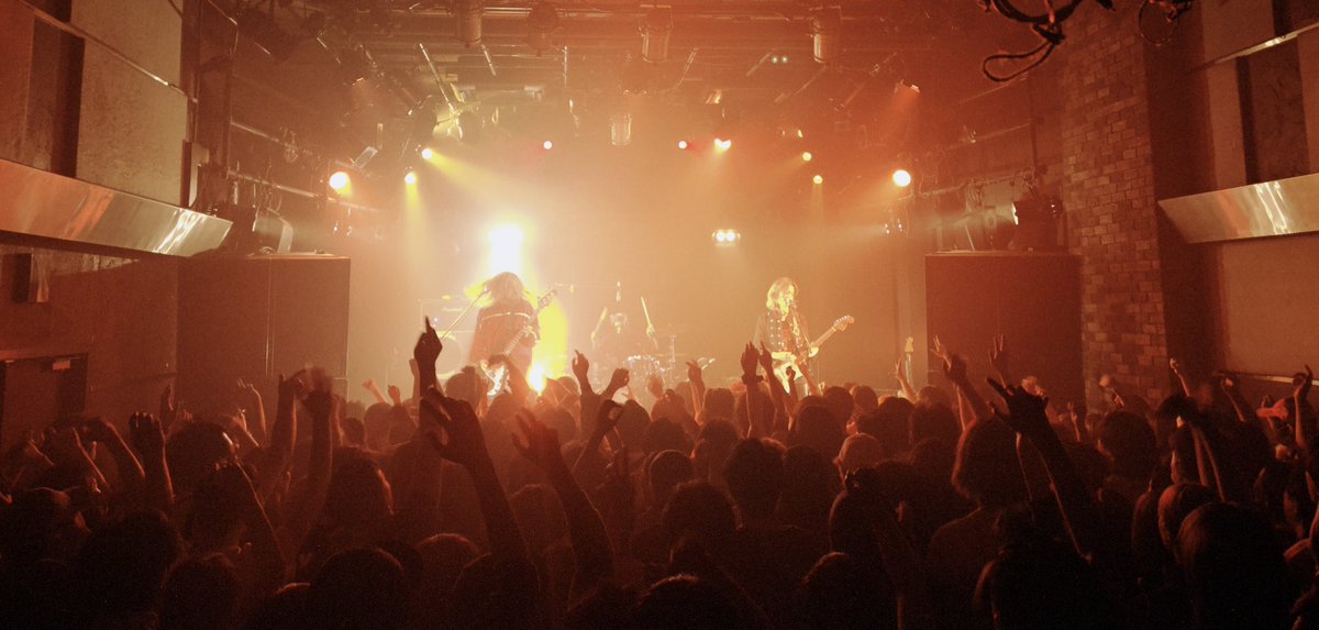 wodofficial7's tweet photo. THANK YOU,MIYAGI📼

   ONE-MAN TOUR 2026
             "RE:PLAY"
      at 仙台MACANA

満員御礼⚡︎ありがとうございました!
明後日は札幌PENNY LANE24📹

#wod_REPLAYTour https://t.co/7tk6ulCkA7