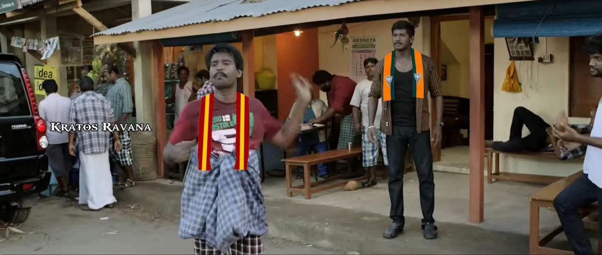 Cat__offi's tweet photo. திமுக என் பெத்த தாயை பத்தி கேவலாமா பேசினாங்க 

நயினார் - டேய் அது நான் பேசினது டா

அட சும்மா இருங்க  நயினார் சார் உங்க குரல் தா எனக்கு நல்லா  தெரியுமே இது திமுககாரங்கா தா சொன்னாங்க https://t.co/OrE3bUmtpt