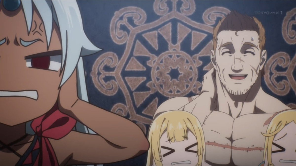領民0人スタートの辺境領主様 第12話 ツイート画像 1