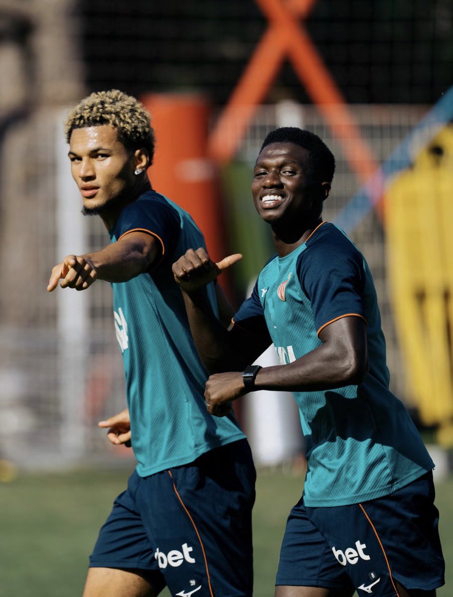 LigASM_'s tweet photo. ➕58M€ au global : les joueurs de l’AS Monaco obtiennent une belle revalorisation de leur valeur marchande ! 📈💰🇲🇨

Parmi les évolutions les plus remarquables : 

✅ Brunner : 1,5M -> 15M€
✅ Camara : 40M -> 55M€
✅ Coulibaly : 15M -> 20M€
✅ Sané : 7M -> 12M€
✅ Cabral : 1,5M -> 5M€
✅ Nazinho : 6M -> 10M€
🟰 Balogun : 50M€

Source : @Transfermarkt