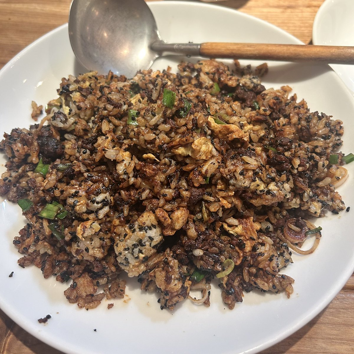 ron_ryu_i_so_'s tweet photo. 食べる前から分かっている. 圧倒的勝利 https://t.co/LrZwBj4lK4