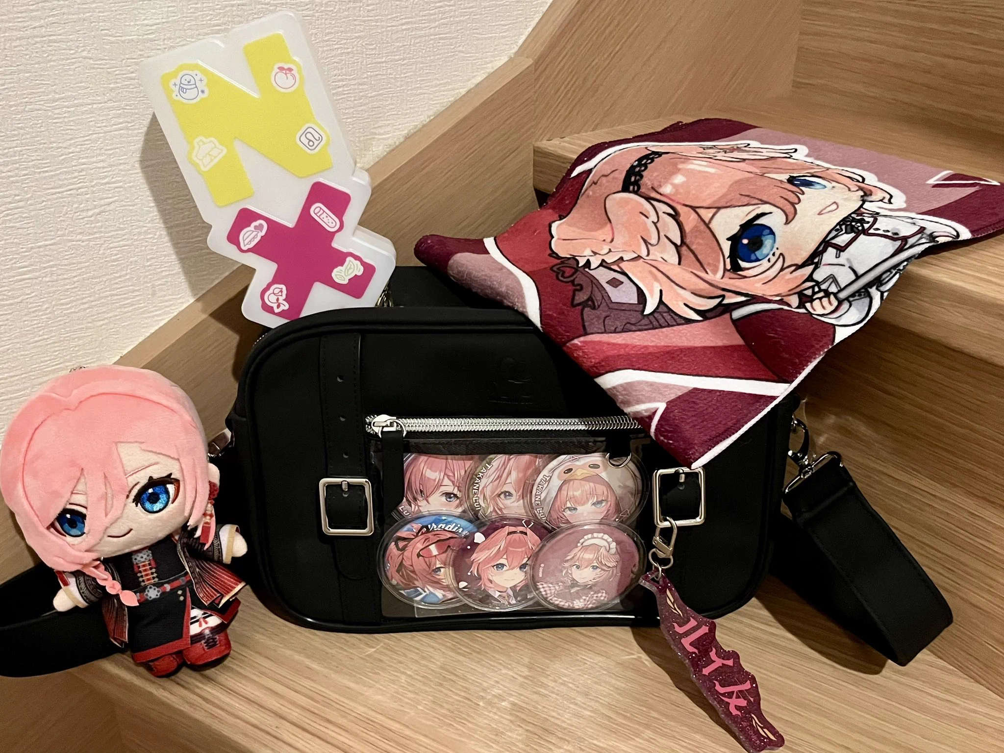 ろひきあ on X: 