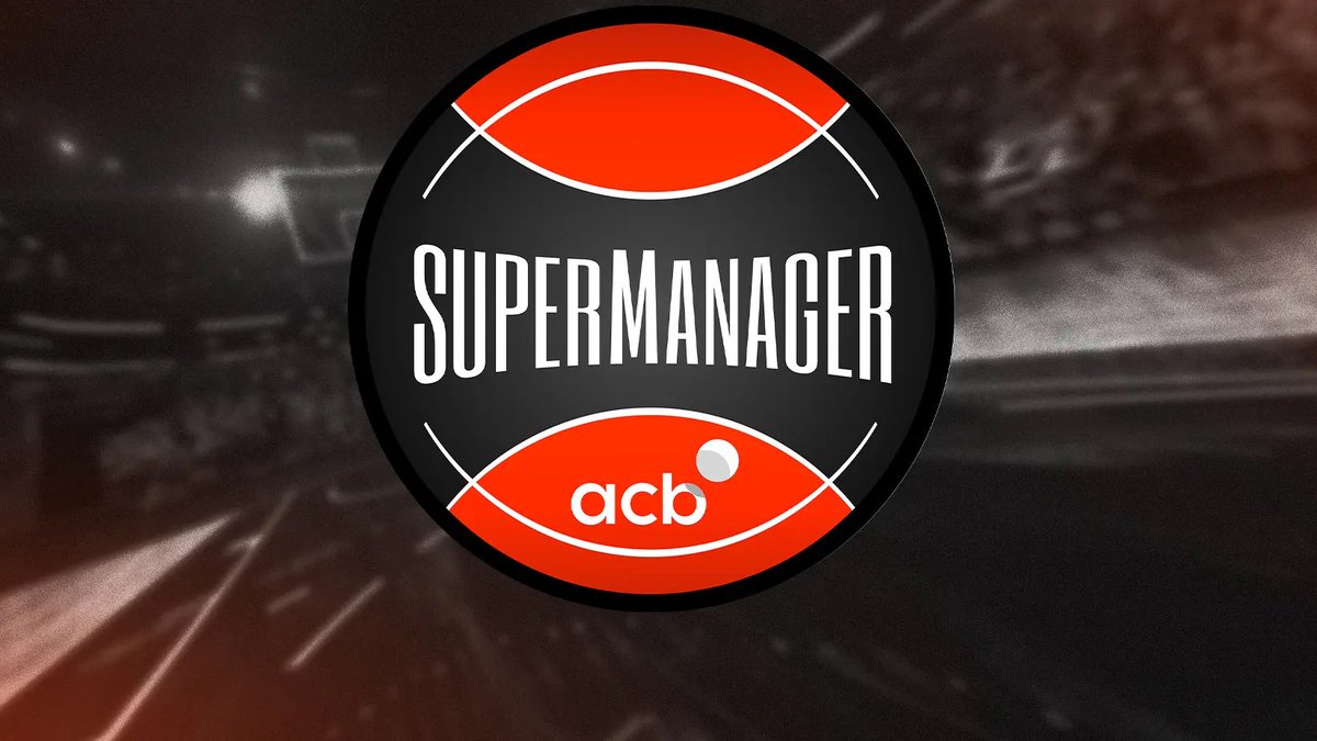 colgadosdelaro's tweet photo. Que sí, que tenemos liga @SuperManagerACB como toda la viiiida. 

Nombre Liga: Colgados del Aro (OFICIAL)
Código: COLGADOS
Número máximo equipos por usuario: 2
Fecha: 24 octubre 18h (justo antes de la J5) https://t.co/8OSVXytq15