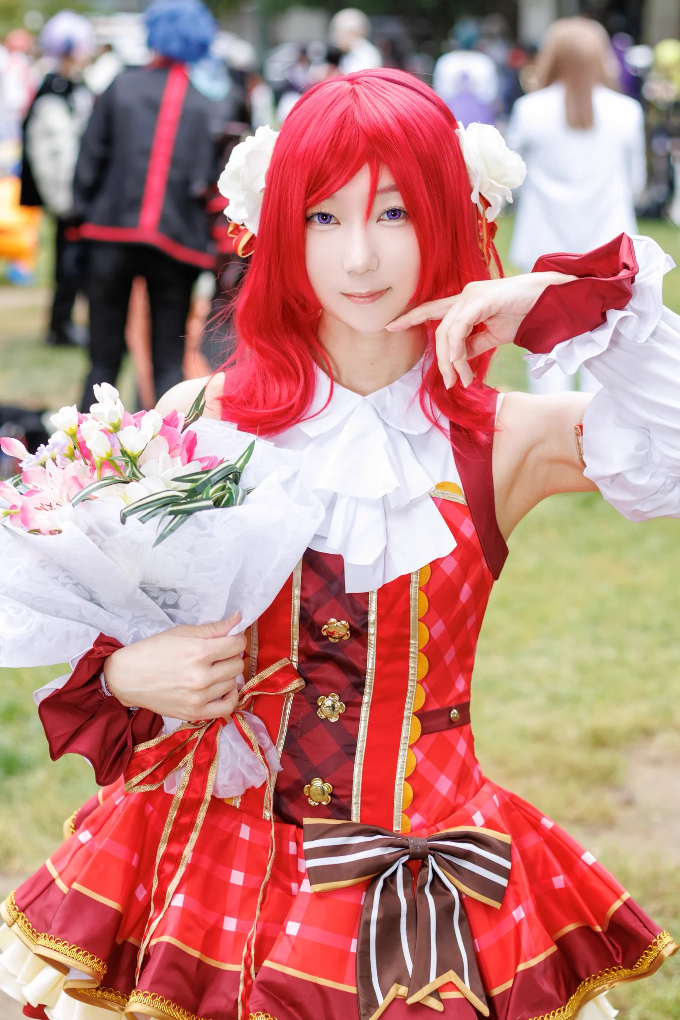 Ray (@Ray851126) / X