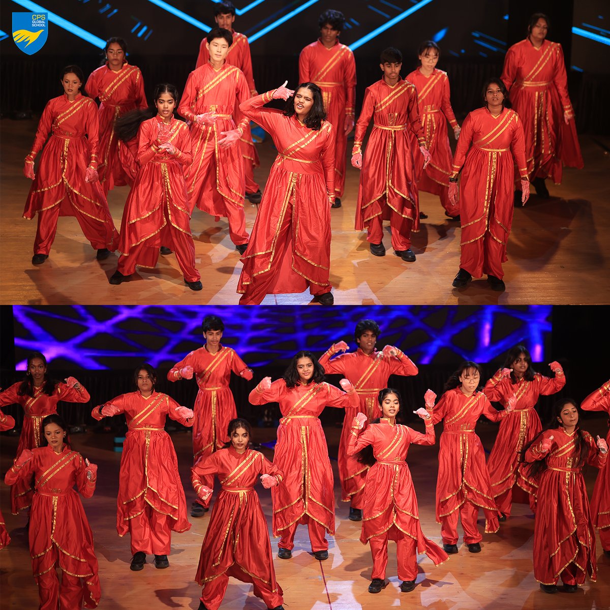 about_cps's tweet photo. Zenith ’26 — The World Is the Stage. 
Celebrating talent, confidence, creativity and the courage to shine beyond boundaries.
#CPSGlobalSchool #Zenith26 #WorldIsYourStage #StudentExcellence https://t.co/f1H91NAreX
