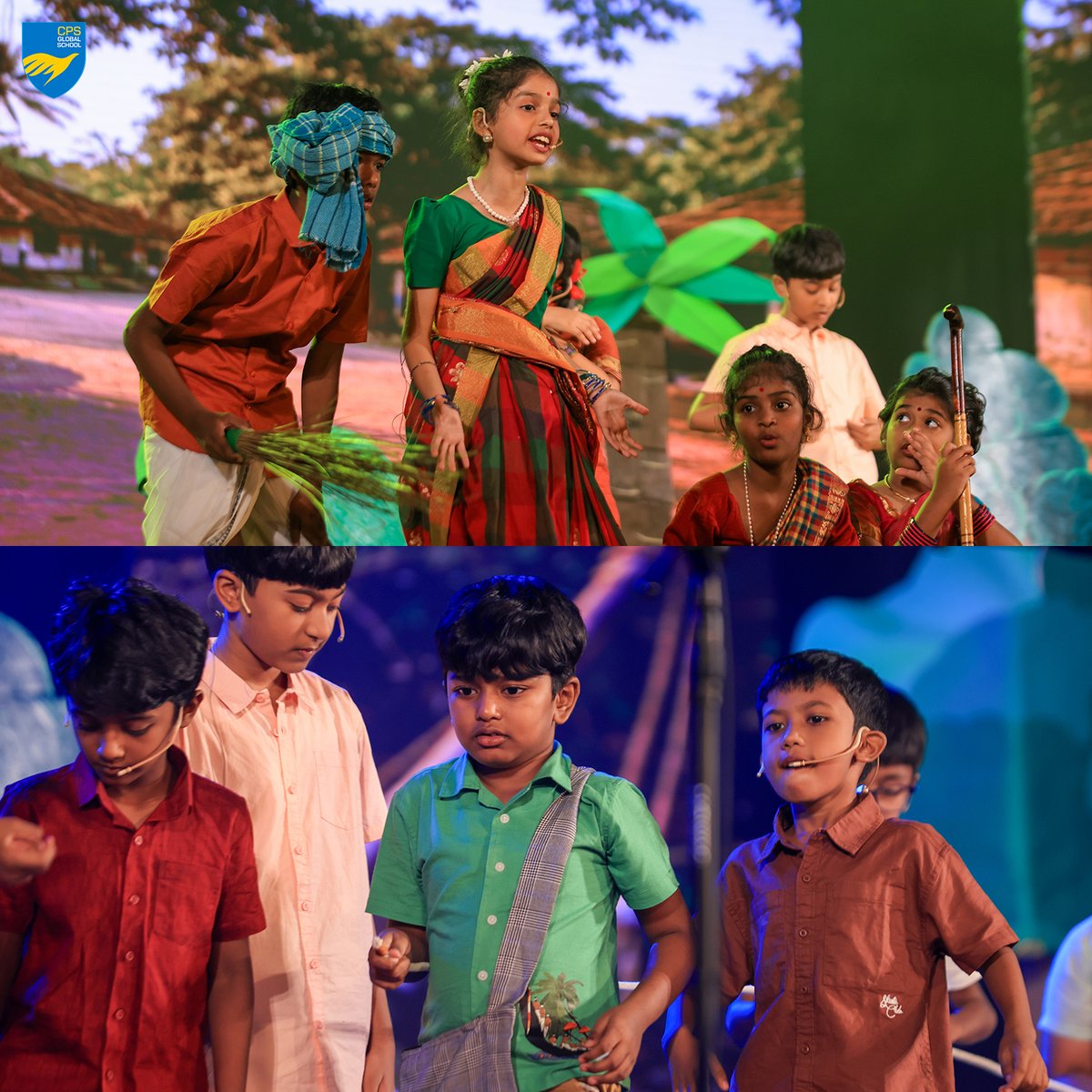 about_cps's tweet photo. Zenith ’26 — The World Is the Stage. 
Celebrating talent, confidence, creativity and the courage to shine beyond boundaries.
#CPSGlobalSchool #Zenith26 #WorldIsYourStage #StudentExcellence https://t.co/f1H91NAreX