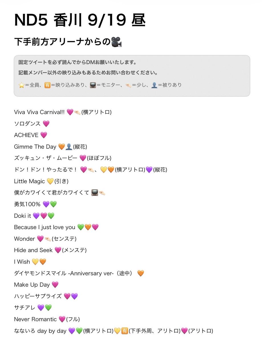 nyan12pi's tweet photo. 728👦🏻 🎥 香🏞 🦟川 🕳⚔️ ND5️⃣
⑨/⑲ ⑨/①⑨  🌇☀️🌃🌙

🐿ト
🐚🐦🌳棒の肩は📮確認後DⓂ️まで

西🎌 o西🌠 長o 道🌿 高🌉 o���� 🗻原
❤️ 🧡 💛 🩷 💜 💚 💙 https://t.co/8DGUh4ypa3
