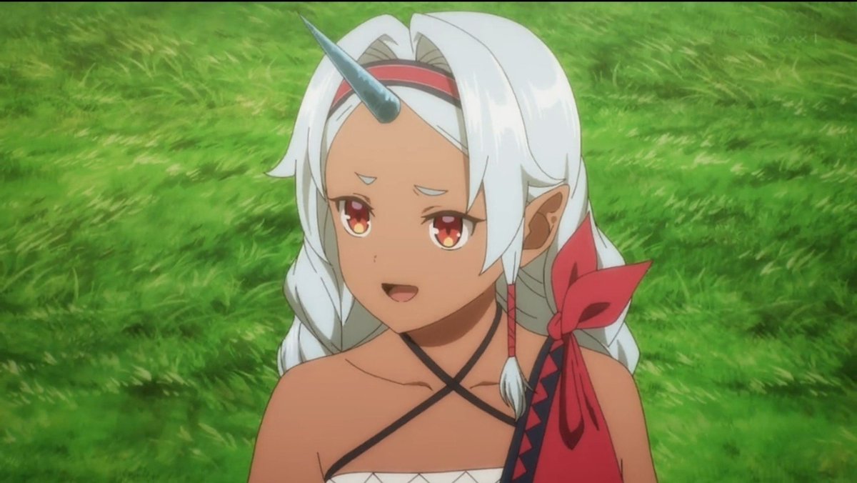 領民0人スタートの辺境領主様 第12話 ツイート画像 1