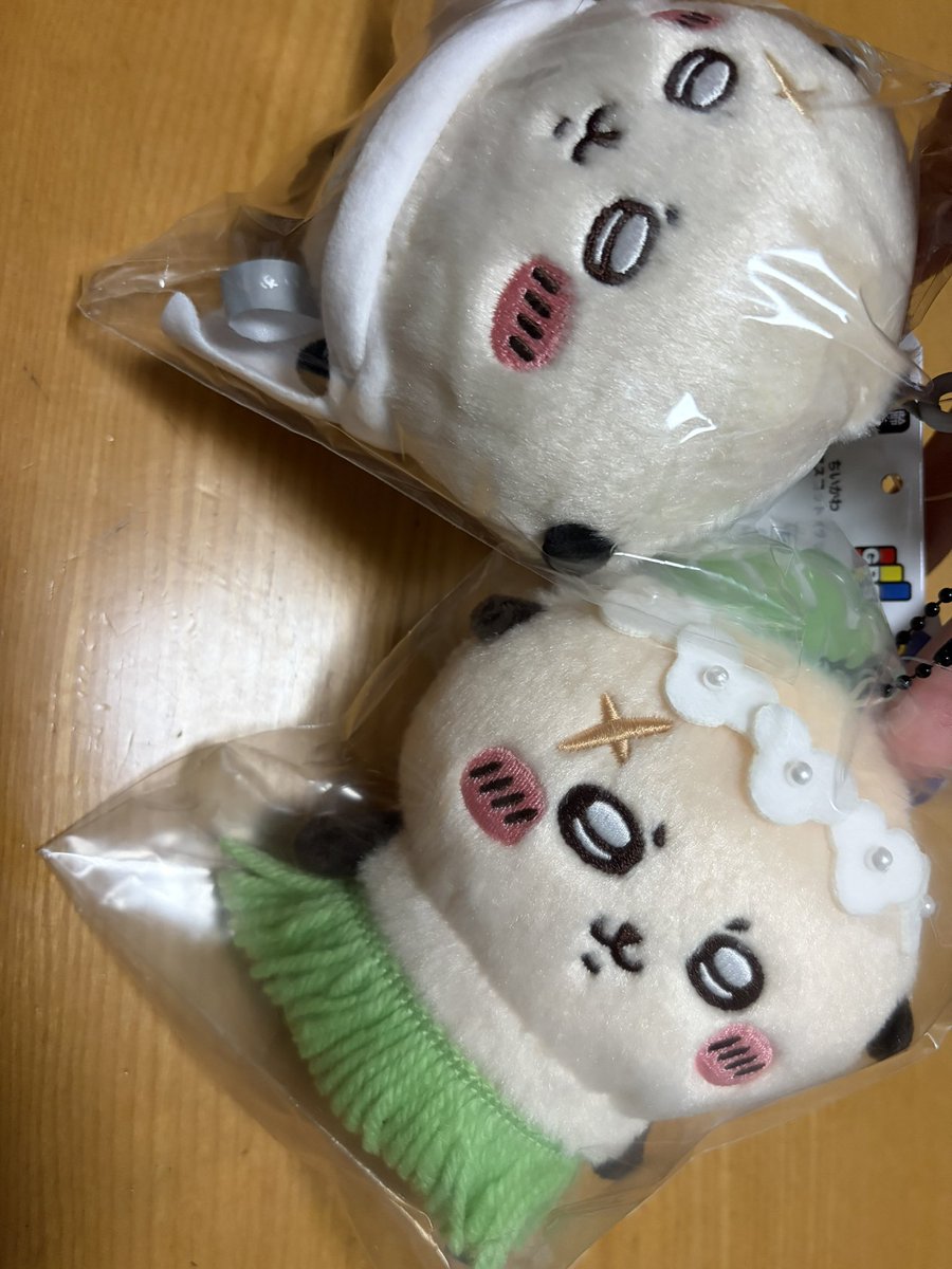 hrs657's tweet photo. 今日の収穫
甘いもの食べてえ… https://t.co/HNgb6DyrEY