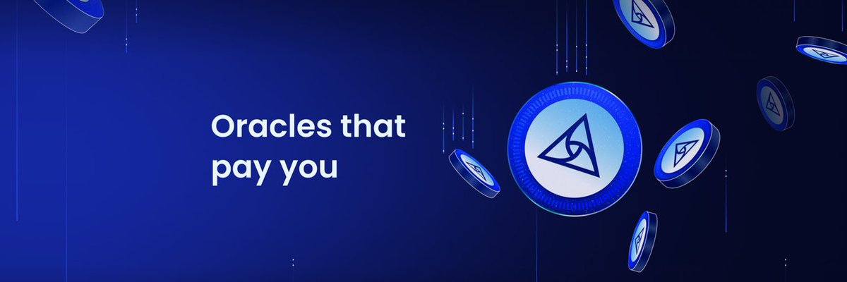 Naveen869541478's tweet photo. 🔍 I looked into how @API3DAO curates lending vaults on Morpho.

And it’s more than just picking assets and putting liquidity behind them.

API3 handles the important risk layer:

→ Market selection — deciding which lending markets qualify
→ Risk parameters — setting limits around exposure
→ Capital allocation — directing liquidity where it can be used
→ Price feeds — reliable data for collateral, borrowing and liquidations
→ Ongoing risk management — keeping vault exposure controlled as markets change

What caught my attention is the memecoin side.

Through @purintaxyz , API3 is applying this curation model to assets like $PEPE and $SPX , where volatility and liquidity make risk management even more important.

The idea is simple:

Don’t just make an asset borrowable.
Build the risk framework around it.

That’s what I understood from API3’s curation approach on Morpho — the curator is effectively responsible for deciding where capital goes and under what conditions.

Pretty interesting infrastructure layer hiding behind the vault UI. 👀

🔗 https://t.co/dgpQGk28Hp