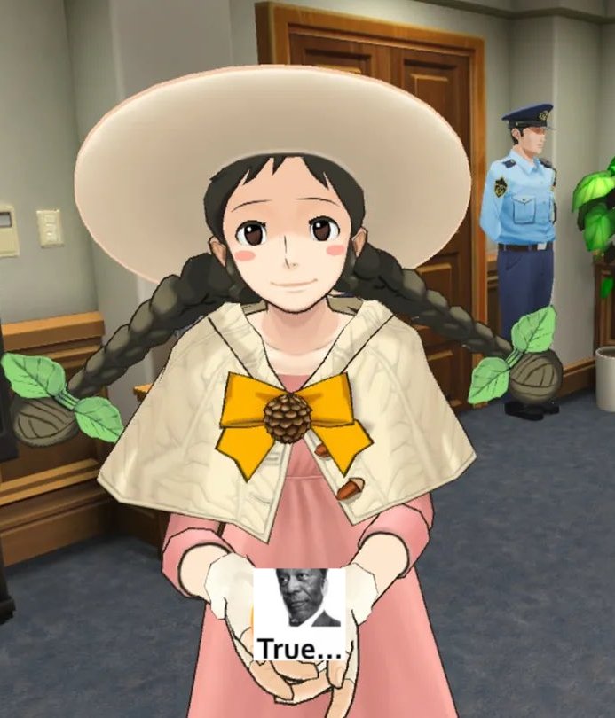 YoshiPerson101's tweet photo. Stupid idea I had https://t.co/kvr1lNWC1R