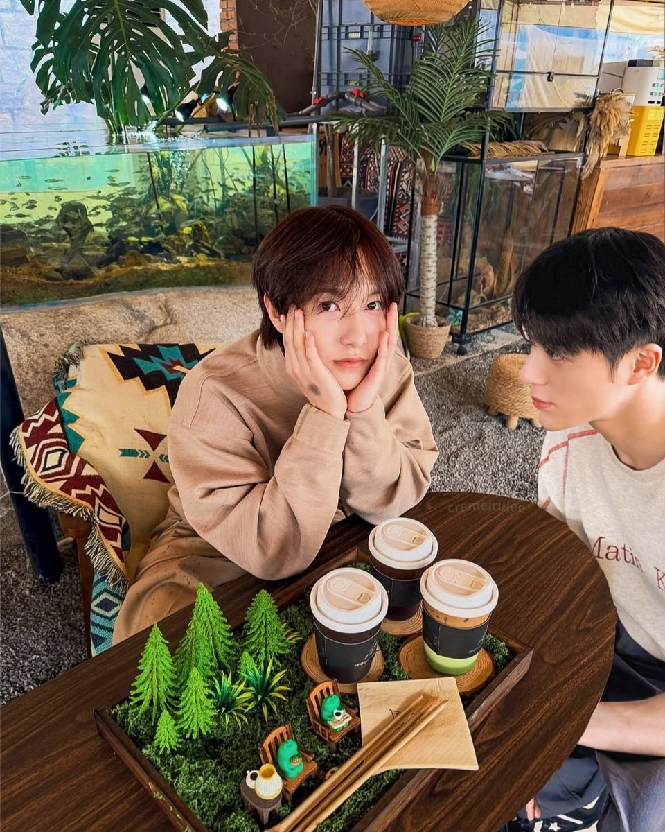 cremejrulee's tweet photo. Camping day 🍃🤎🌞🌲🫶 https://t.co/xbuCmLJV2J