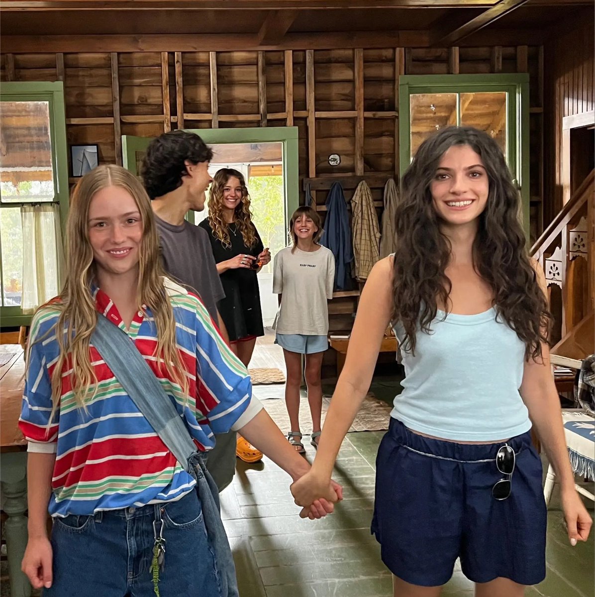 kctewallis's tweet photo. missing them so much today https://t.co/x4PiSiCL1M