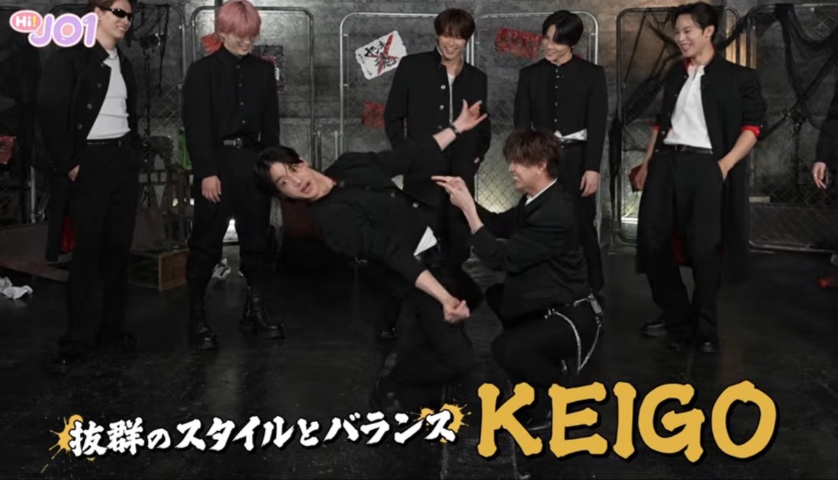 jamjamoa's tweet photo. 頂点学園特別編、神回確定でアツい
https://t.co/i2sFOccv3x https://t.co/KW3YSZUts8