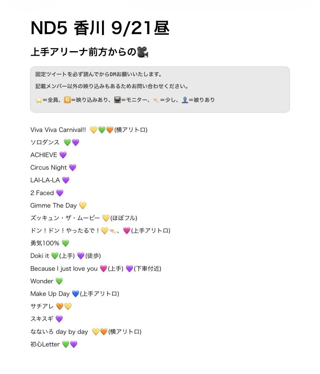 nyan12pi's tweet photo. 728👦🏻 🎥 香🏞 🦟川 🕳⚔️ ND5️⃣
⑨/⑳ ⑨/②⓪ ⑨/㉑ ⑨/②① 🌇☀️ 🌃🌙

🐿ト
🐚🐦🌳棒の肩は📮確認後DⓂ️まで

西🎌 o西🌠 長o 道🌿 高🌉 o🌉 🗻原
❤️ 🧡 💛 🩷 💜 💚 💙 https://t.co/roldY9naMH
