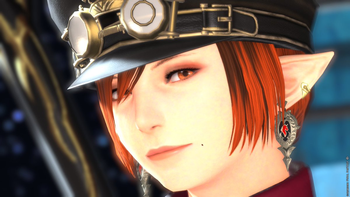 S_Sonorette's tweet photo. 正直自機の顔面がすこなんす
みなさまのこだわりにこだわってる顔面もすこなんす
画面一杯にいっぱいみたいしそこから溢るる栄養を胸いっぱいになるまで吸い込みたい
#FF14SS #エレメス https://t.co/ZsryJFWKPw