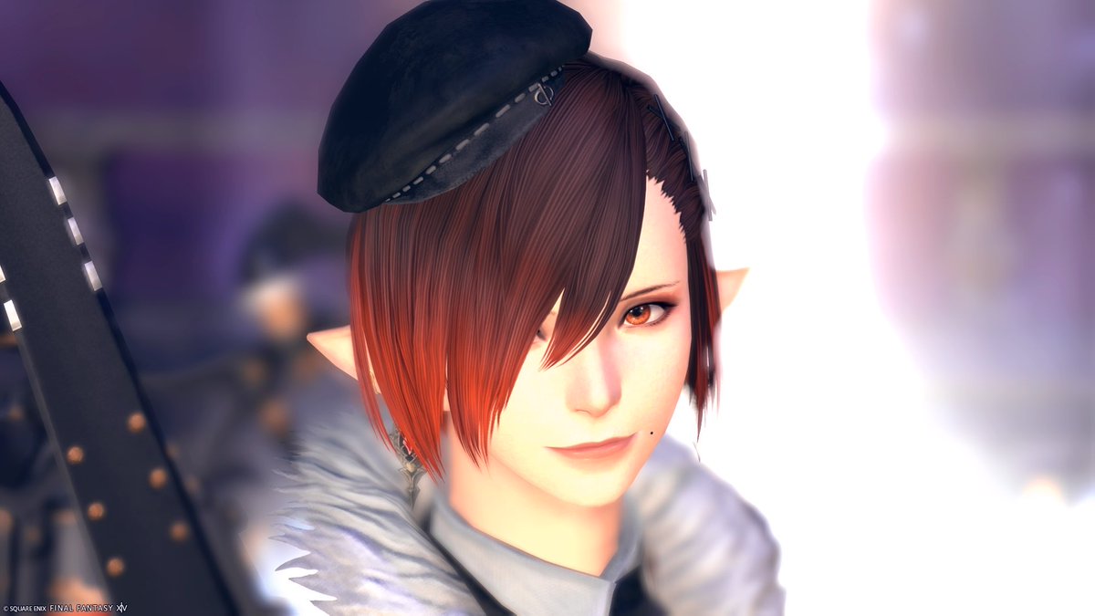 S_Sonorette's tweet photo. 正直自機の顔面がすこなんす
みなさまのこだわりにこだわってる顔面もすこなんす
画面一杯にいっぱいみたいしそこから溢るる栄養を胸いっぱいになるまで吸い込みたい
#FF14SS #エレメス https://t.co/ZsryJFWKPw