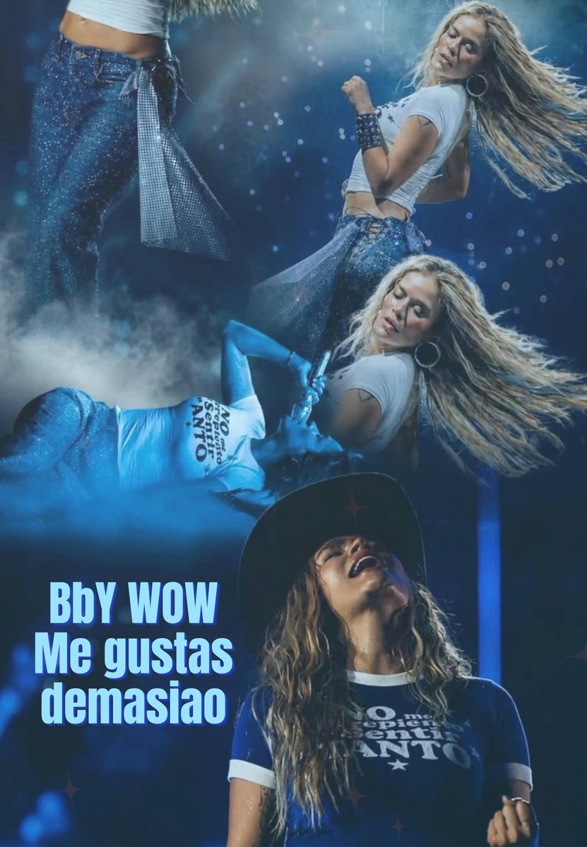 fcgpoweerchile's tweet photo. https://t.co/SCd9zuT3sL 
Viernes de BbY WOW🩵✨️ https://t.co/GqnG99xnAm