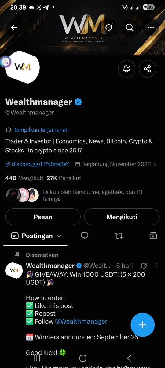 emmaays's tweet photo. @Wealthmanager Thank you https://t.co/Qi0NkwMiEv
