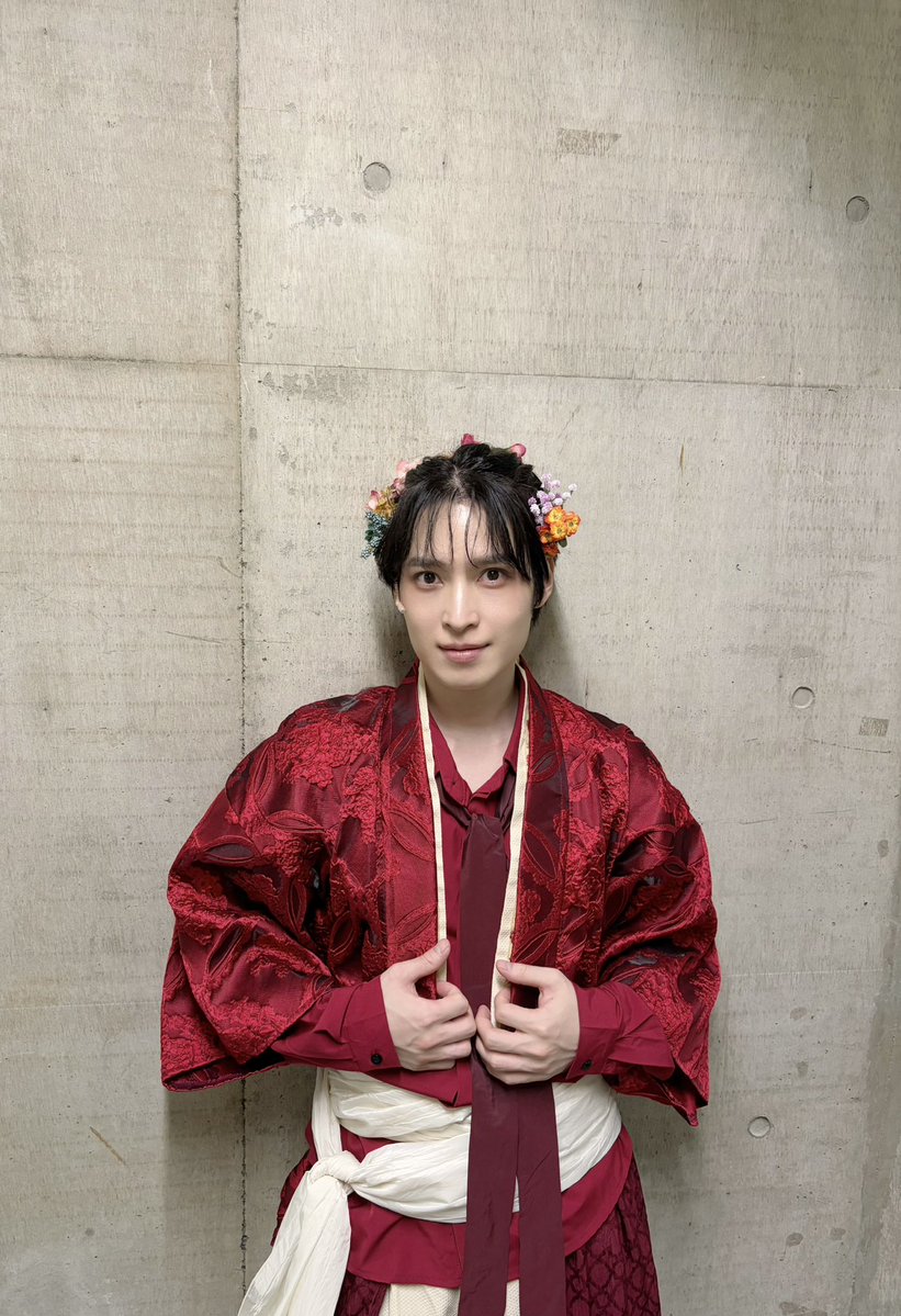 Sakamoto_Shogo's tweet photo. Casual Meets Shakespeare
『Romeo and Juliet OC』

Original Cast ver. が無事に開幕しました！
ご来場くださった皆さん、
ありがとうございました。

皆さんのご声援を糧に、
明日からも精一杯ロミオとして生きます。

#ロミジュリOC #ロミジュリ https://t.co/326biqoSl0