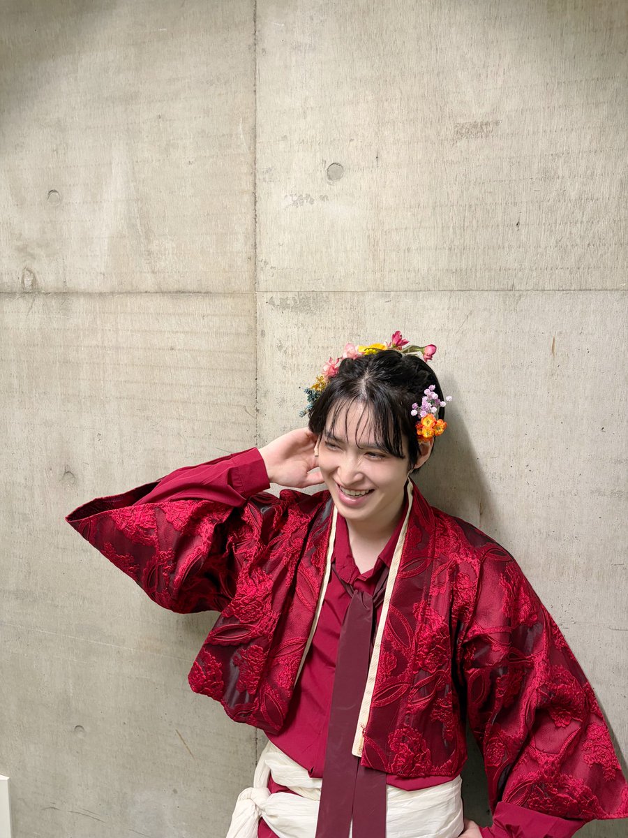 Sakamoto_Shogo's tweet photo. Casual Meets Shakespeare
『Romeo and Juliet OC』

Original Cast ver. が無事に開幕しました！
ご来場くださった皆さん、
ありがとうございました。

皆さんのご声援を糧に、
明日からも精一杯ロミオとして生きます。

#ロミジュリOC #ロミジュリ https://t.co/326biqoSl0