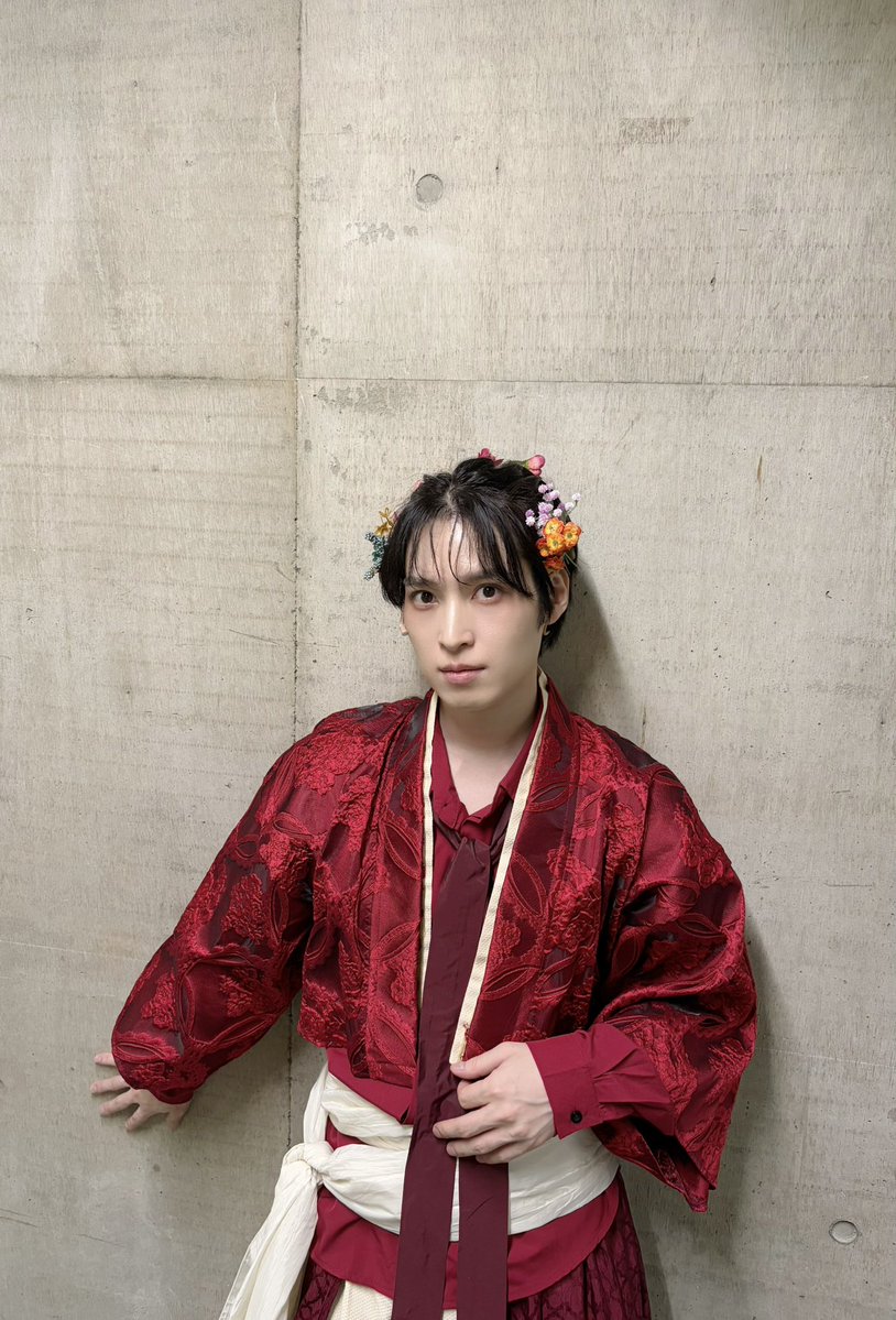 Sakamoto_Shogo's tweet photo. Casual Meets Shakespeare
『Romeo and Juliet OC』

Original Cast ver. が無事に開幕しました！
ご来場くださった皆さん、
ありがとうございました。

皆さんのご声援を糧に、
明日からも精一杯ロミオとして生きます。

#ロミジュリOC #ロミジュリ https://t.co/326biqoSl0