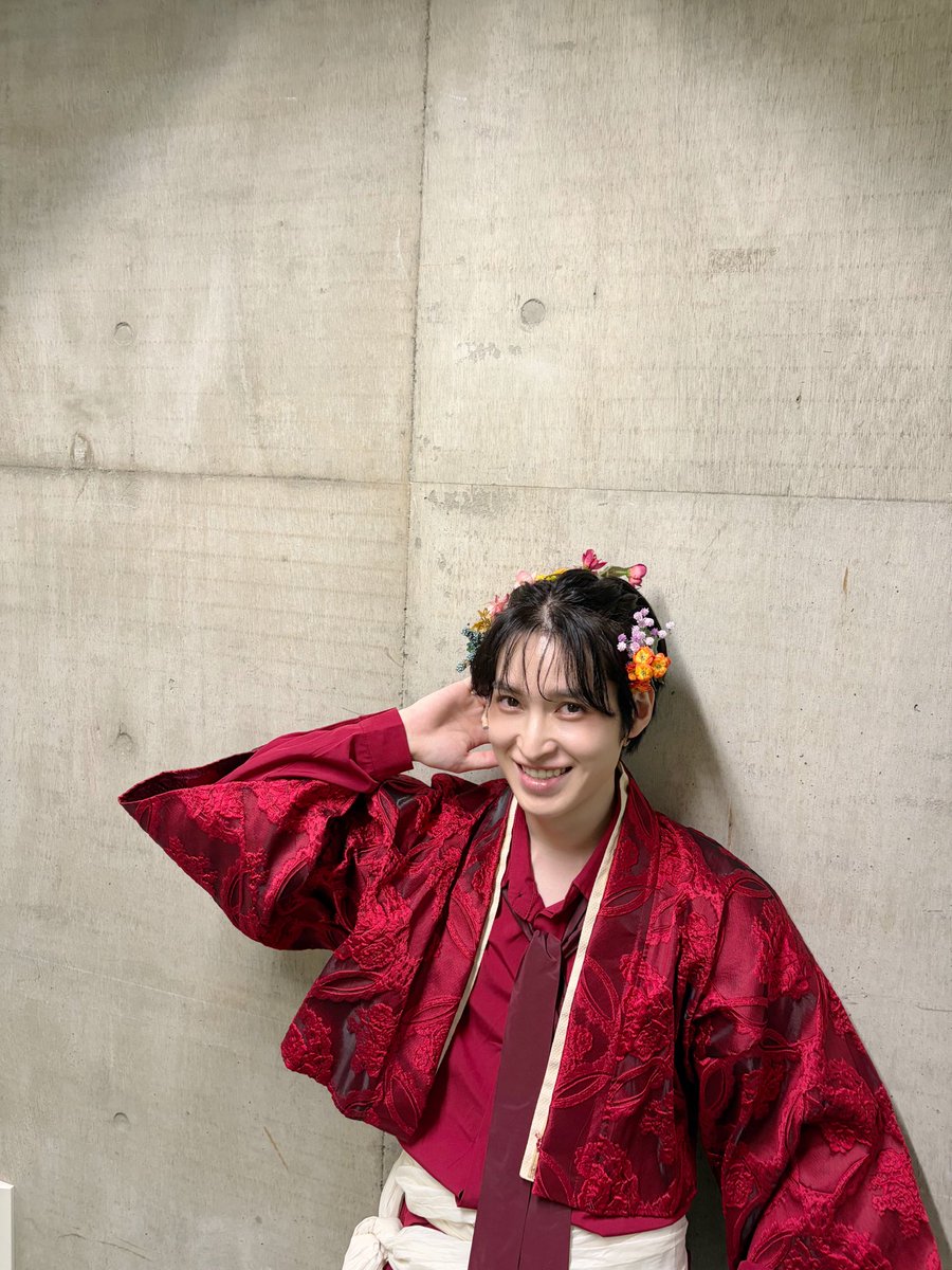 Sakamoto_Shogo's tweet photo. Casual Meets Shakespeare
『Romeo and Juliet OC』

Original Cast ver. が無事に開幕しました！
ご来場くださった皆さん、
ありがとうございました。

皆さんのご声援を糧に、
明日からも精一杯ロミオとして生きます。

#ロミジュリOC #ロミジュリ https://t.co/326biqoSl0