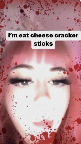 piercedpoptart2's tweet photo. https://t.co/uwCkWq6YiF