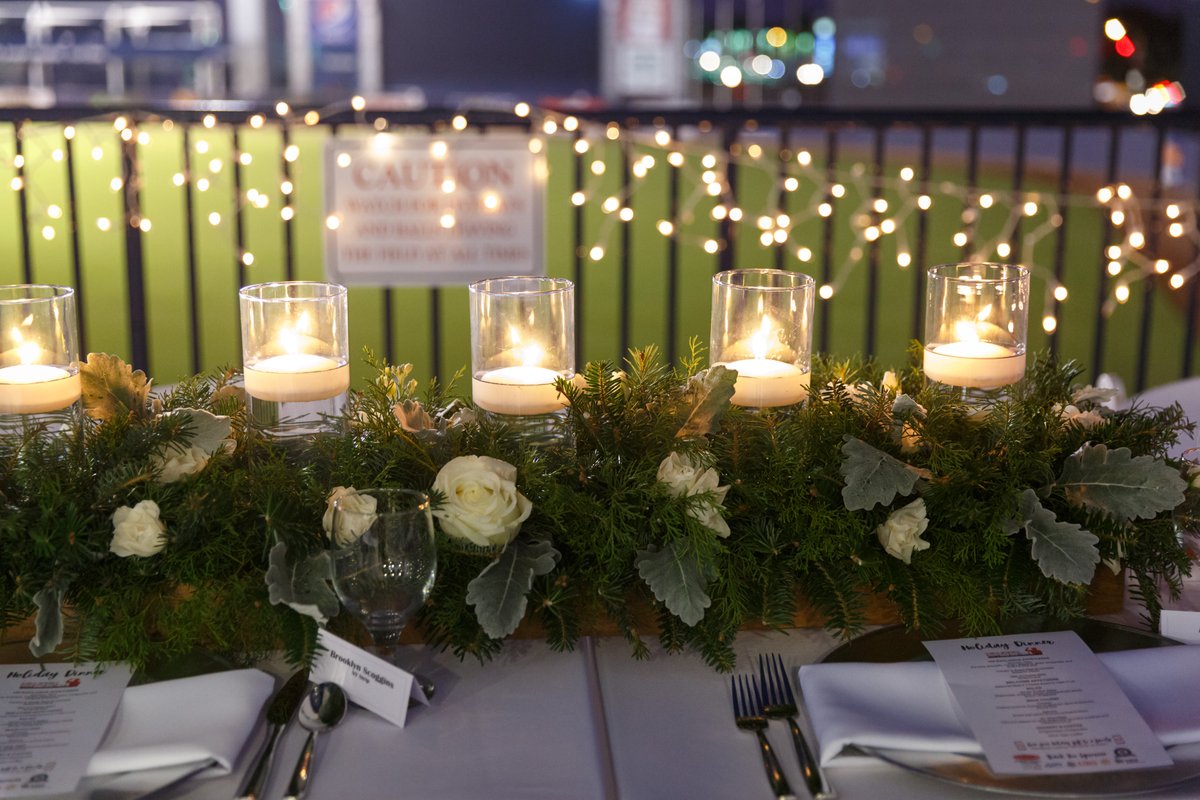 GMSField's tweet photo. ✨Make this holiday season one to remember at Venue GMS!

From festive gatherings to end-of-year celebrations, our versatile event spaces provide the perfect setting to bring everyone together.

ℹ️ Start planning today: https://t.co/xylEXTIHq2

#VenueGMS #BeyondTheDiamond https://t.co/WtB9Bp2s7K