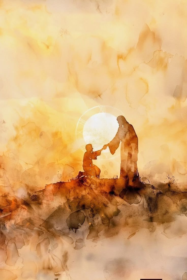TracerBuIlet's tweet photo. Jesus is a God of miracles;
Nothing is at all impossible to Him.
But I know this:
Of all His miracles, the most incredible must be
The miracle that rescues me. https://t.co/DShR1tC2UW